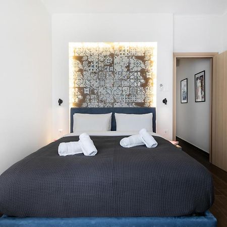 Sleeping Beauty Apartment City Center!! Saloniki Zewnętrze zdjęcie