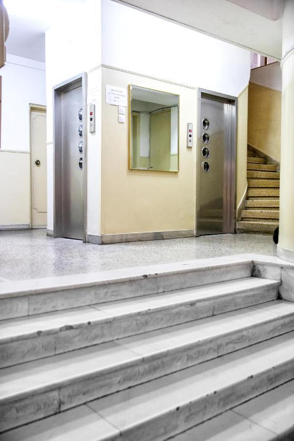 Sleeping Beauty Apartment City Center!! Saloniki Zewnętrze zdjęcie
