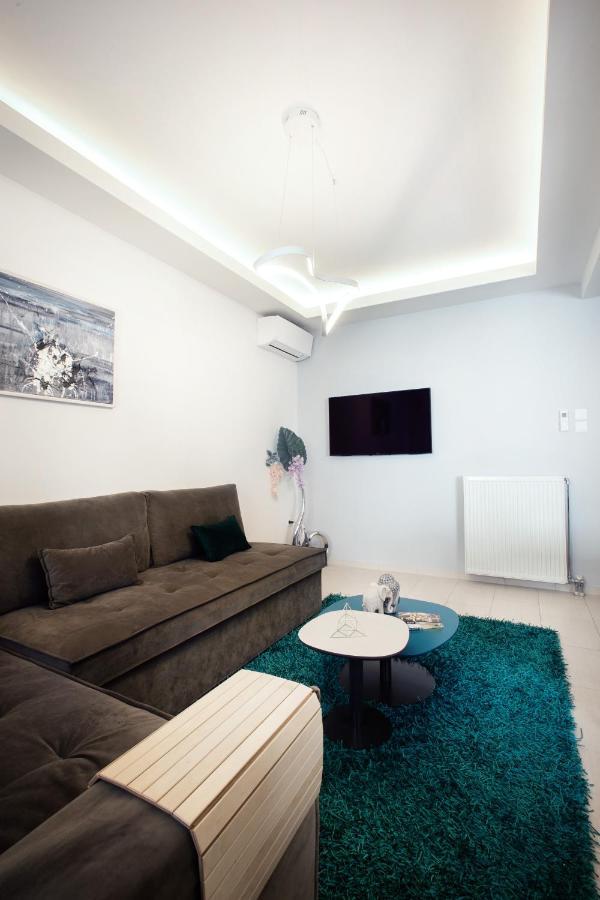 Sleeping Beauty Apartment City Center!! Saloniki Zewnętrze zdjęcie