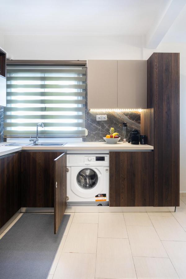 Sleeping Beauty Apartment City Center!! Saloniki Zewnętrze zdjęcie