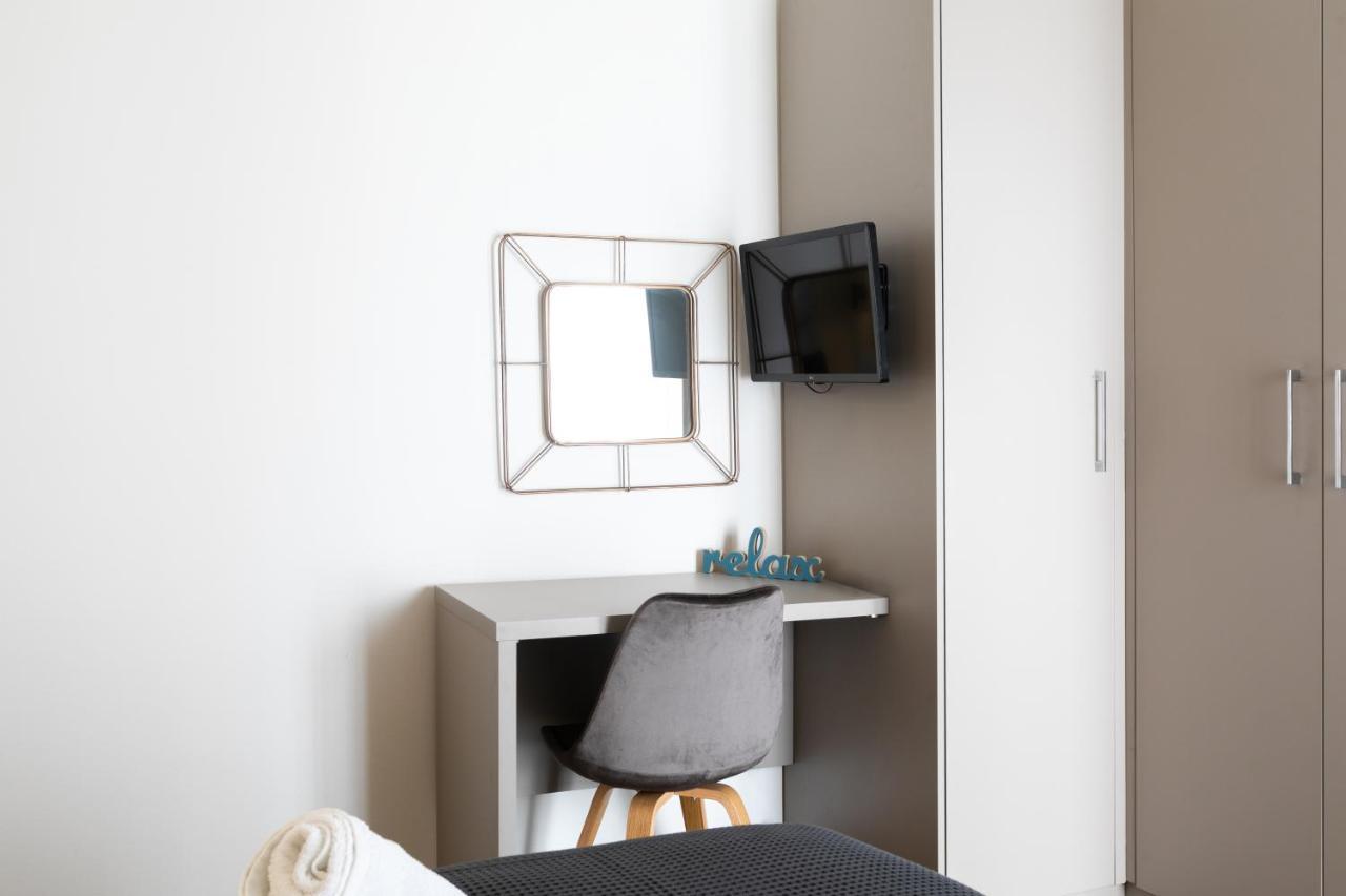 Sleeping Beauty Apartment City Center!! Saloniki Zewnętrze zdjęcie