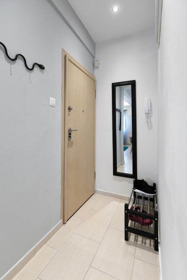 Sleeping Beauty Apartment City Center!! Saloniki Zewnętrze zdjęcie