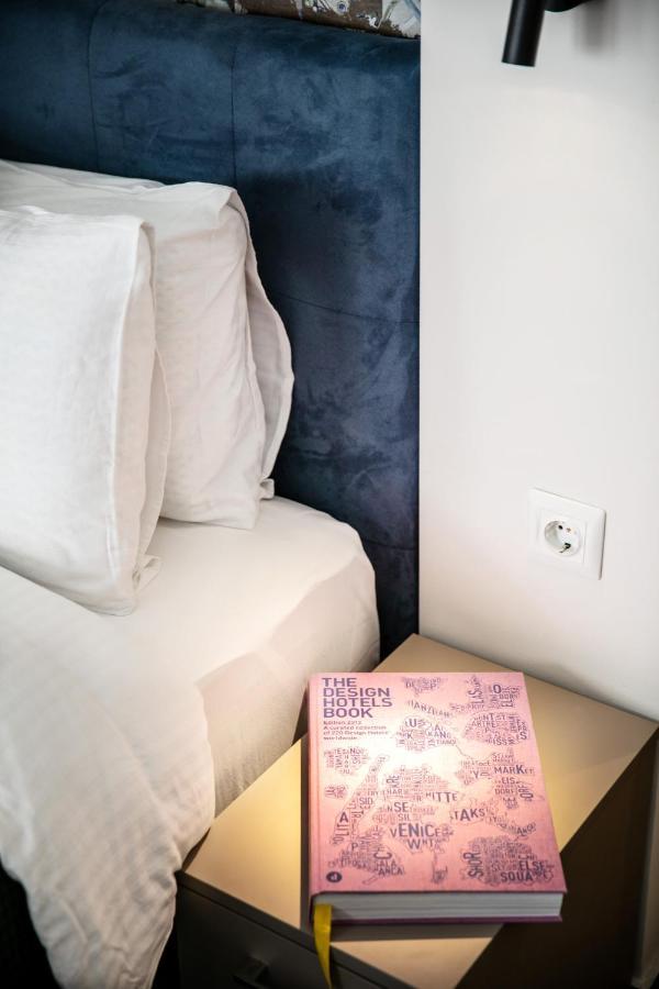 Sleeping Beauty Apartment City Center!! Saloniki Zewnętrze zdjęcie